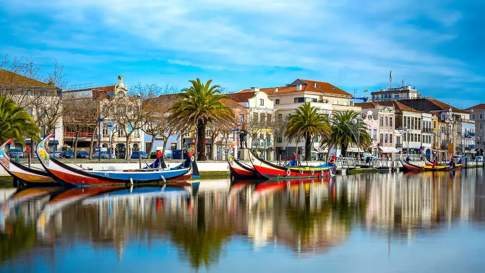 1200 Aveiro One of The Best Day Trips from Porto by Authentic Food Quest