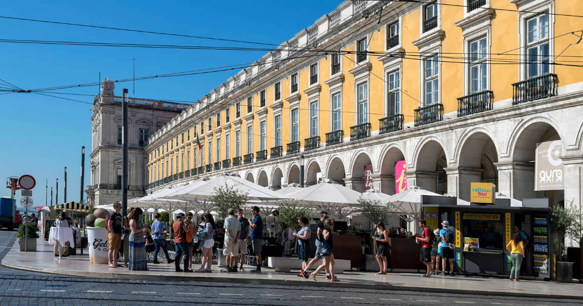 1200 Best Things to do In Lisbon by Authentic Food Quest