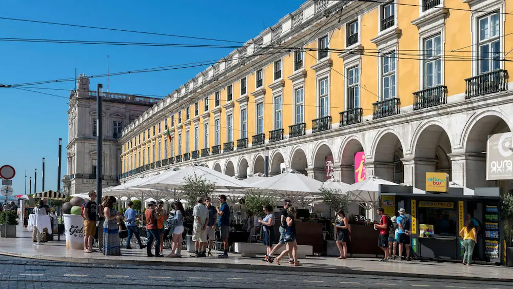 The 10 Best Things To Do in Lisbon for Food Lovers