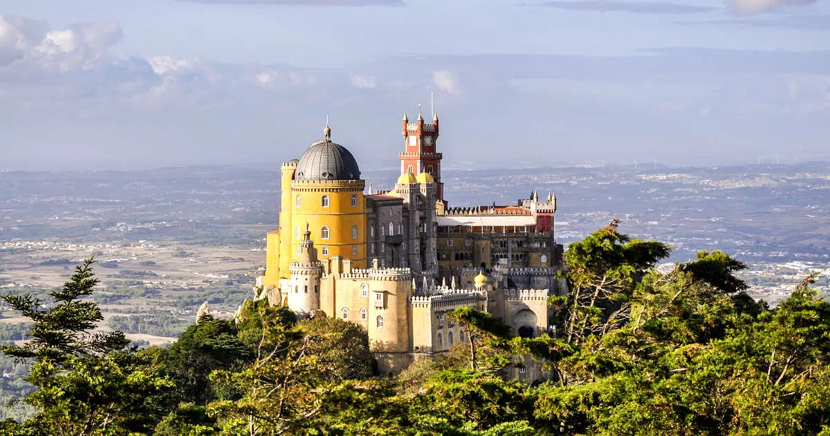 How to Eat Your Way in Sintra in One Day – The Perfect Guide