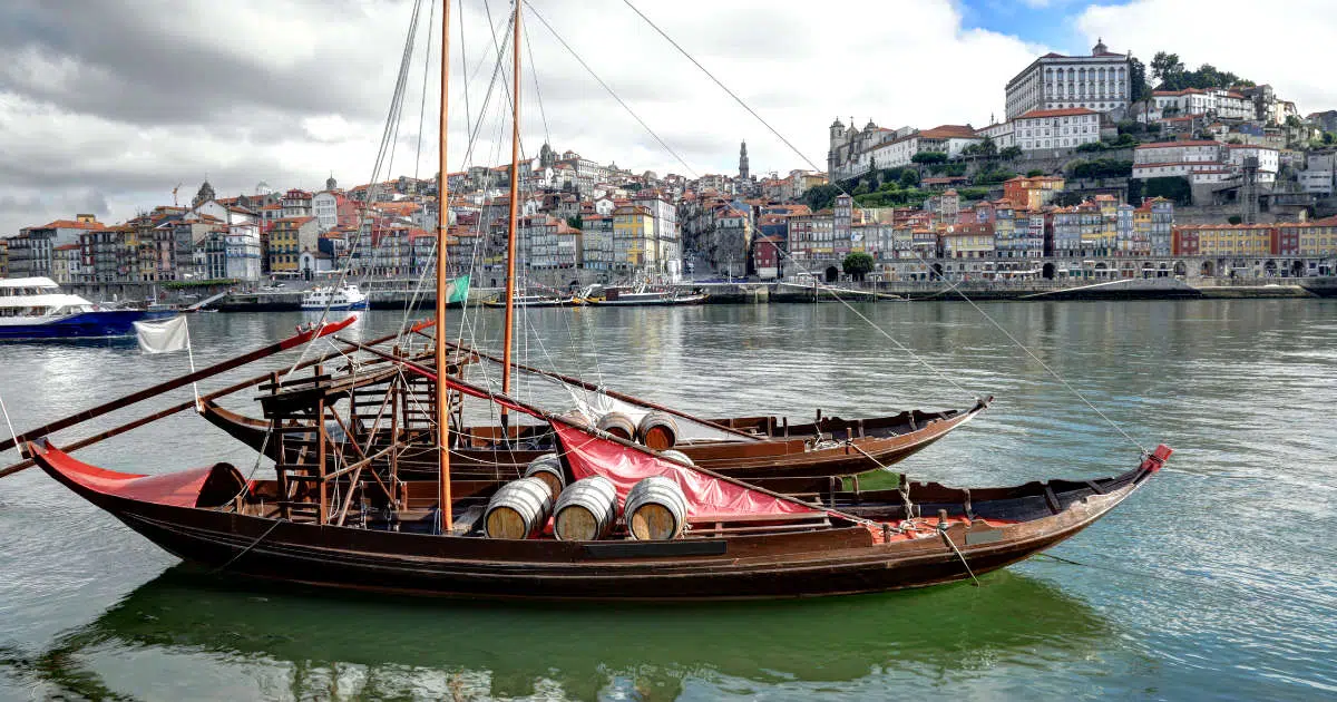12 Of The Best Things To Do in Porto for Food Lovers