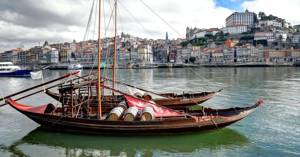 1200 Things to do Porto Authentic Food Quest