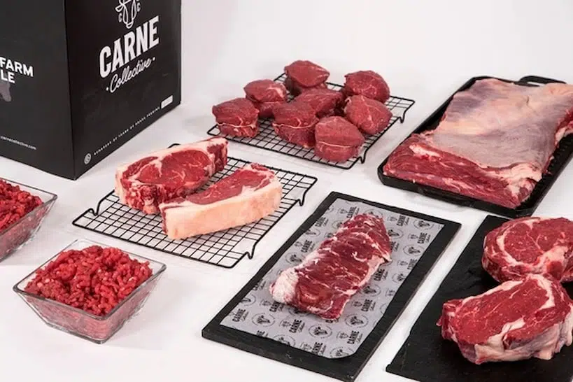 Carne Collective Argentinian Butcher Store by Authentic Food Quest