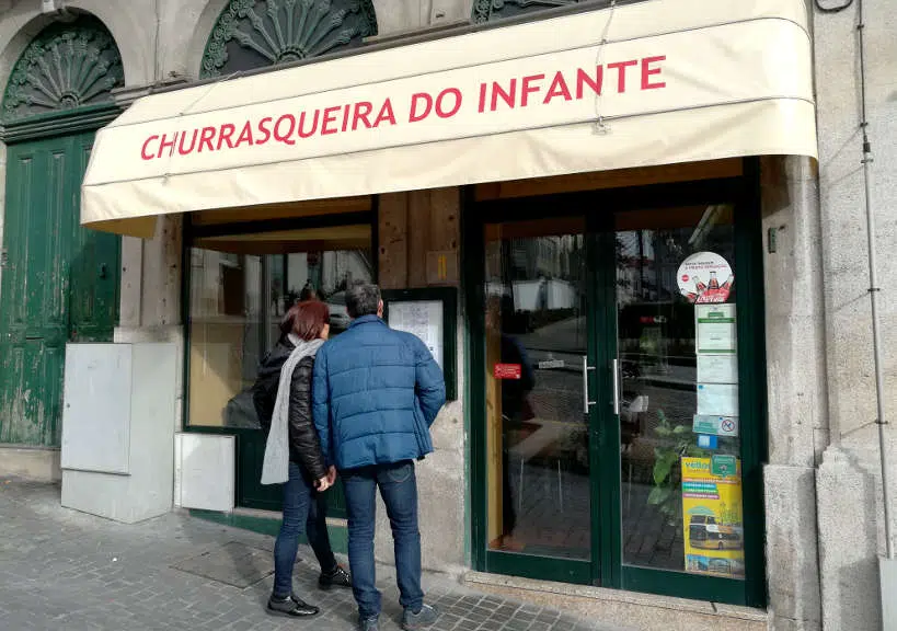 Churrasqueira Do Infante Things to do Portugal by Authentic Food Quest