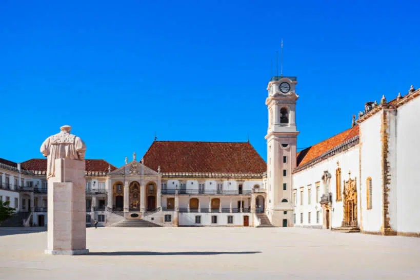 Coimbra Porto Day Trips by Authentic Food Quest