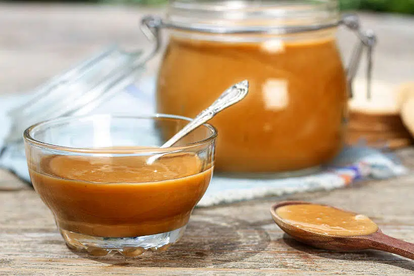 Dulce de Leche Argentinian Grocery Store by Authentic Food Quest