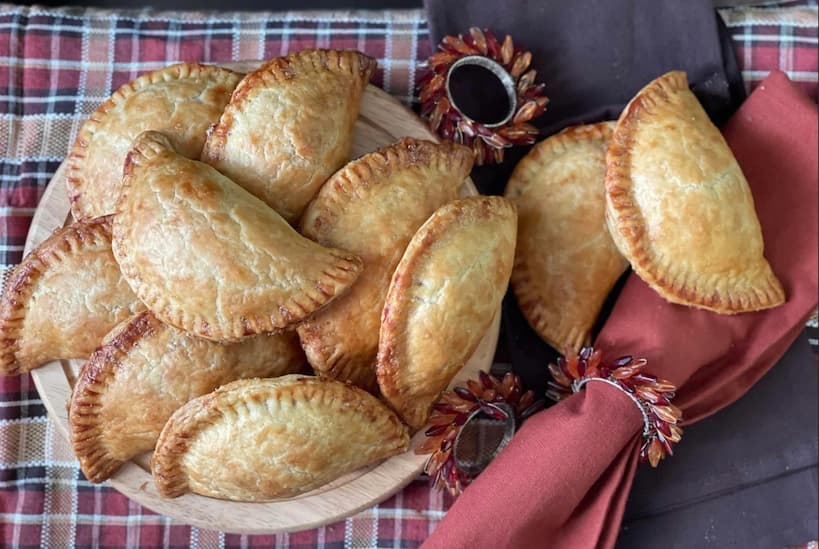 Empanadas On Etsy Argentinian Store by Authentic Food Quest
