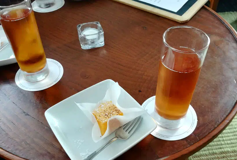 Food Tour Stop in Lisbon by Authentic Food Quest