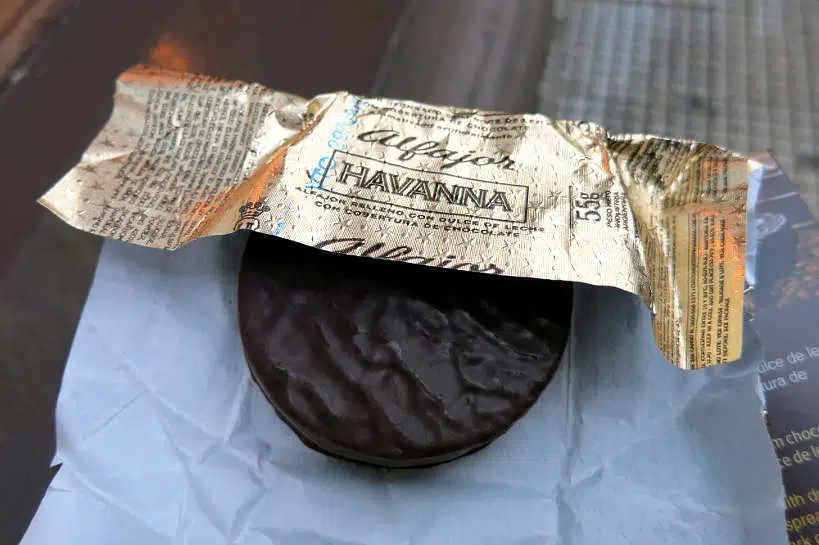 Havanna Alfajores Argentinian Stores by Authentic Food Quest