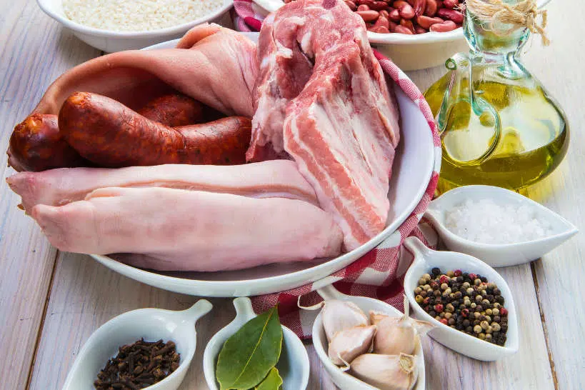 Lisbon Cooking Class by Authentic Food Quest