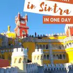 Pinterest Best Food Guide Sintra by AuthenticFoodQuest