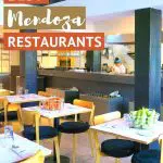Mendoza Food Guide: What and Where to Eat in Mendoza Argentina 2