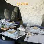 Pinterest Evora Vitoria Stone Hotel Review by Authentic Food Quest