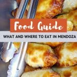 Mendoza Food Guide: What and Where to Eat in Mendoza Argentina 4