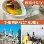 Pinterest One Day in Sintra with the Best Food Guide by AuthenticFoodQuest