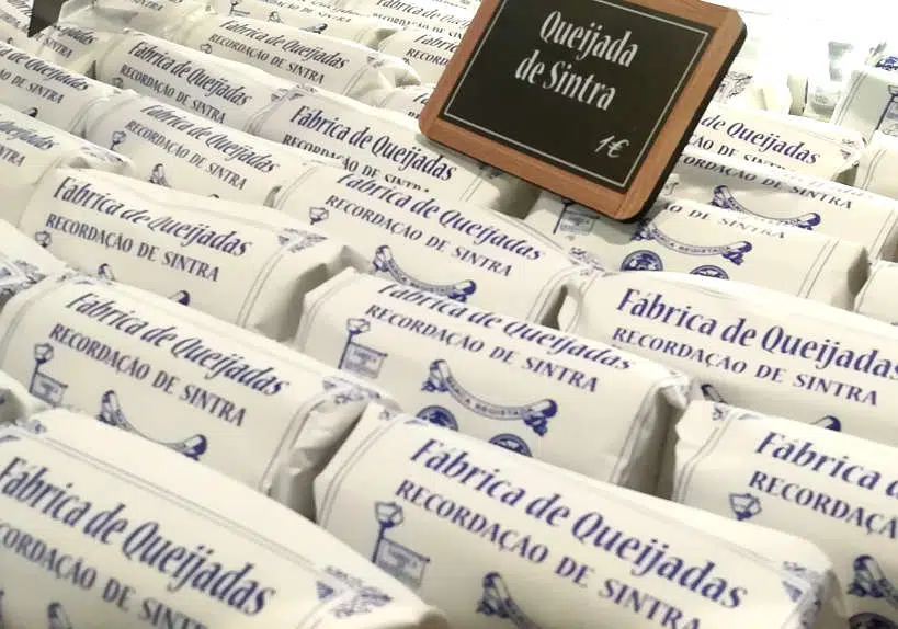 Queijadas Sapa De Sintra Food to Eat in Sintra by Authentic Food Quest