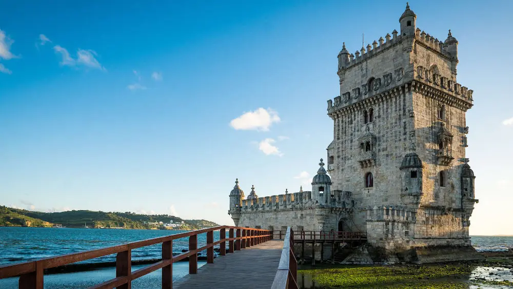 1200 Belem Tower Day Trip From Lisbon by Authentic Food Quest