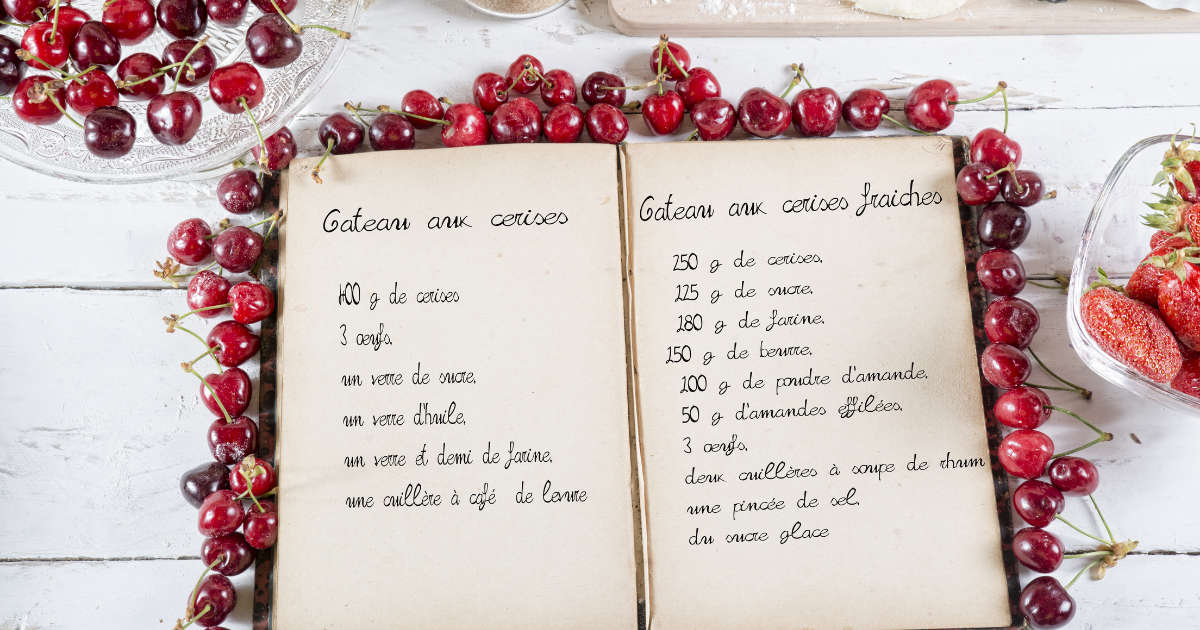 10 of The Best French Cookbooks To Master The Classics of French Cuisine