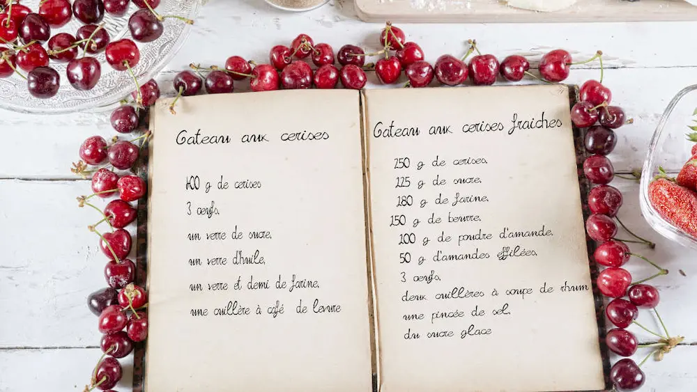 Best French Cookbooks by Authentic Food Quest