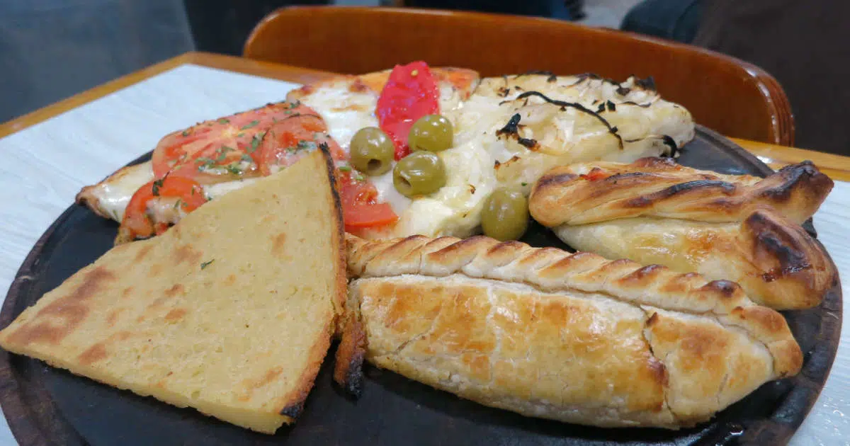 Buenos Aires Food Guide: 10 Best Buenos Aires Foods You Want To Eat