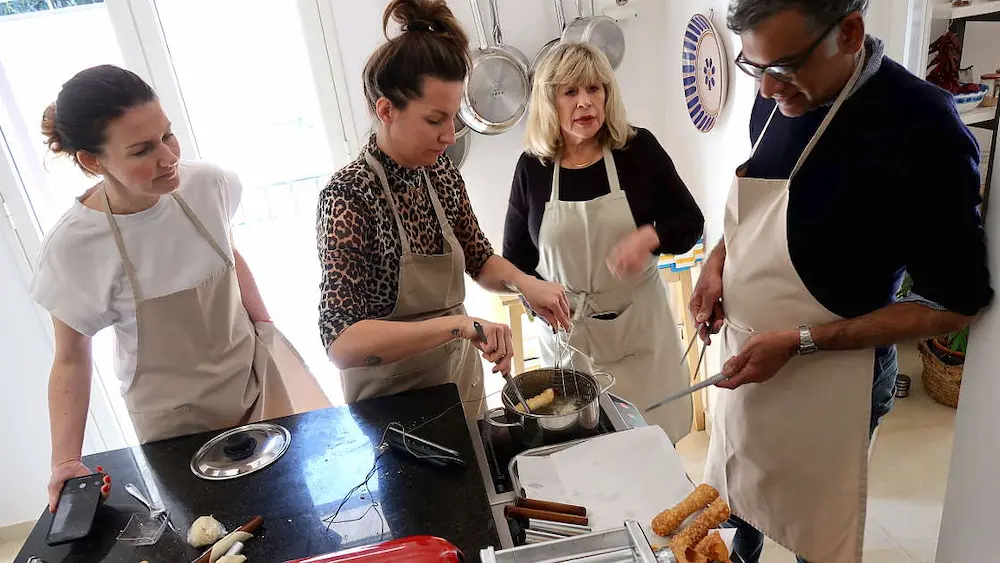 5 Best Cooking Classes In Sicily You Want To Take in 2023