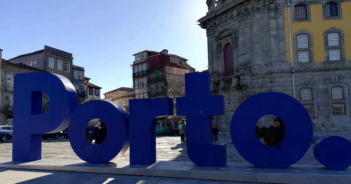 Porto Card Review: The Best of Porto in 72 Hours For Tourist