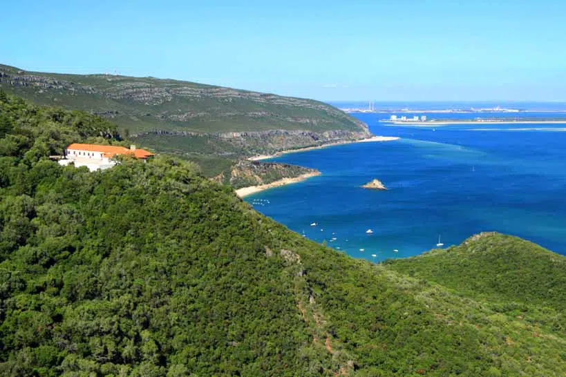Arratiba Natural Park by Authentic Food Quest