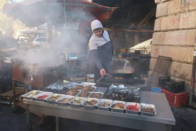 Catania Street Food Tour Siciliy Food Tours by Authentic Food Quest