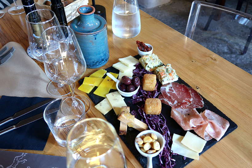 Etna Food Tasting Sicily Food Tour by Authentic Food Quest