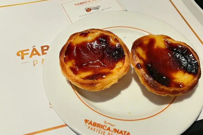 Pasteis de Nata Porto Food Tour by Authentic Food Quest