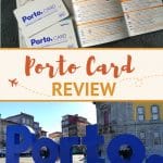 Pinterest Is Porto Card Worth it by Authentic Food Quest