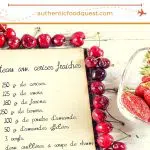 Pinterest Best French Cookbooks by Authentic Food Quest