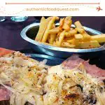 Pinterest 10 Top Buenos Aires Foods by Authentic Food Quest