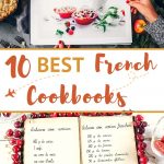 Pinterest French Cookbooks by Authentic Food Quest