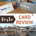 Pinterest 72 hours in Porto with Card by Authentic Food Quest