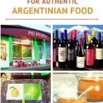 Pinterest Best Stores for Authentic Argentinian Food by AuthenticFoodQuest