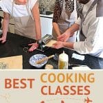 Pinterest Best Cooking Classes in Sicily by Authentic Food Quest