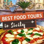 Pinterest Best Food Tours in Sicily by Authentic Food Quest