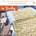 Pinterest Best Sicily Cooking Class by Authentic Food Quest