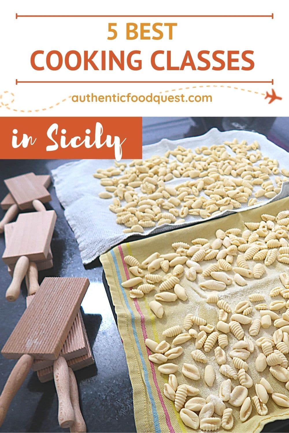 5 Best Cooking Classes In Sicily You Want To Take In 2023