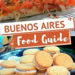 Pinterest Buenos Aires Food Guide by Authentic Food Quest