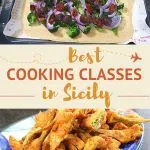Pinterest Cooking Classes in Sicily by Authentic Food Quest