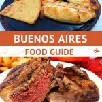 Pinterest Food Guide Buenos Aires by Authentic Food Quest