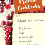 Classic Best French Cookbooks by AuthenticFoodQuest
