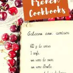 Classic Best French Cookbooks by AuthenticFoodQuest