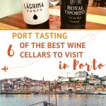 Pinterest Port Wines Porto by AuthenticFoodQuest