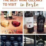 Pinterest Port Wine tasting Porto by AuthenticFoodQuest
