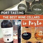 Pinterest Port Tasting Best Wine Cellars to Visit In Porto by AuthenticFoodQuest