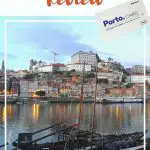 Pinterest Porto Card Review by Authentic Food Quest