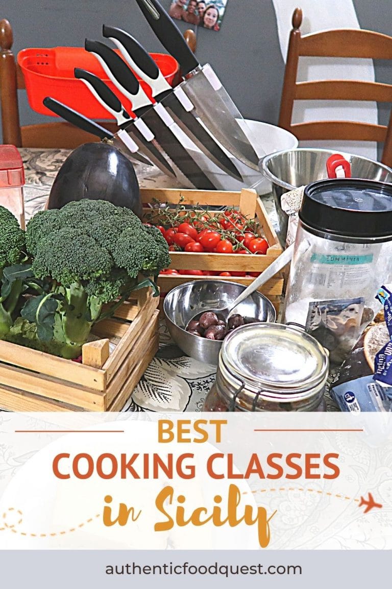 5 Best Cooking Classes In Sicily You Want To Take Review